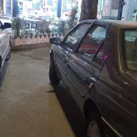 پژو 405 مدل 93|خودرو سواری و وانت|نظرآباد, صالح آباد|دیوار