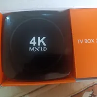 Tv box