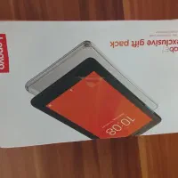 تبلت ۷اینچ لنوو Lenovo Tab-E7 سیم کارت خور