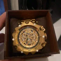 ساعت اورجینال اینویکتا مدل هیبرید|ساعت|اردبیل, |دیوار