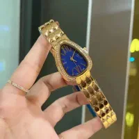 ساعت استیل بولگاری