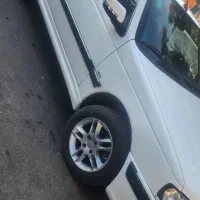 پارس فول سفارشی زیر خاکی
