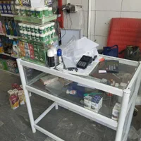 وسایل سوپر مارکتی|فروشگاه و مغازه|تهران, هاشم‌آباد|دیوار