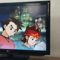 تلویزیون ۴۲ اینچ LG|تلویزیون و پروژکتور|چهاردانگه (تهران), |دیوار