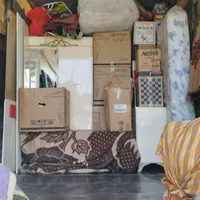 حمل اثاثیه منزل