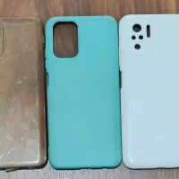 شیائومی Redmi Note 10S با حافظهٔ ۱۲۸ گیگابایت رام8|موبایل|اردبیل, |دیوار