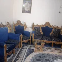 مبل سلطنتی