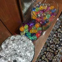 خاک ژله ای|گل و گیاه طبیعی|تهران, شمیران‌نو|دیوار