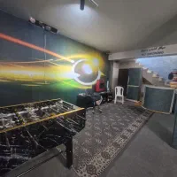 تجاری، ۱۲۰ متر ، بلوار ابوذر|اجارهٔ مغازه و غرفه|قرچک, مهدیه|دیوار