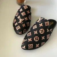 اسلیپر وصندل طرح دار|کیف، کفش، کمربند|تهران, تهرانپارس شرقی|دیوار