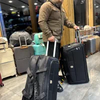 ساک برند|کیف، کفش، کمربند|کرج, دولت‌آباد|دیوار