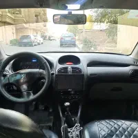 206 تیپ3|خودرو سواری و وانت|کرج, کوی امامیه|دیوار