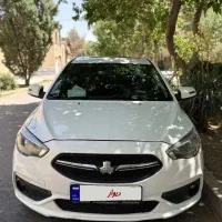 خودروی شاهین