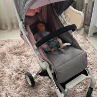 کالسکه مسافرتی فیکشن (fiction)