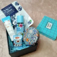 پک هدیه روز زن با ارسال رایگان|آرایشی، بهداشتی، درمانی|اصفهان, شیخ اشراق|دیوار