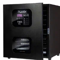 میوه و گوشت خشک کن صنعتی 10 الی 100 کیلویی شرکتی