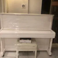 الات موسیقی پیانو|پیانو، کیبورد، آکاردئون|مشهد, ملکآباد|دیوار