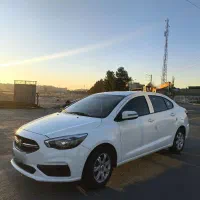 خودرو شاهین سانروف دار1403|خودرو سواری و وانت|شاهدشهر, |دیوار