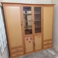 سرویس کمد و ویترین