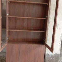 کمد|جاکفشی، کمد، دراور|رشت, رودباری|دیوار