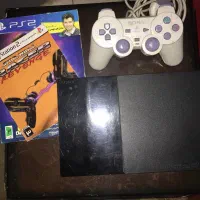 Ps2 درحد نو