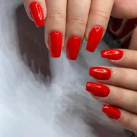 کاشت ناخن