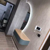 کابینت و دکوراسیون