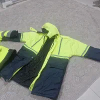 کاپشن بارونی مردانه|لباس|کرج, کیانمهر|دیوار