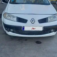 مگان ۲۰۰۰ اتومات|خودرو سواری و وانت|تبریز, |دیوار