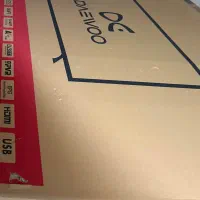 تلویزیون دوو Tv مدل 55S7100EU|تلویزیون و پروژکتور|تهران, آبشار|دیوار