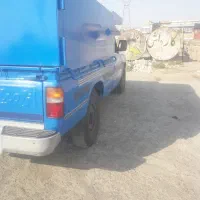 نیسان|خودرو سواری و وانت|تبریز, |دیوار