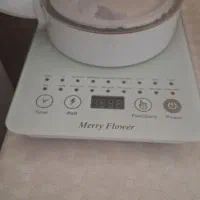 چایی سازmerry flower|سماور، چایساز، قهوهساز|یزد, |دیوار