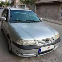 فولوکس گل معاوضه