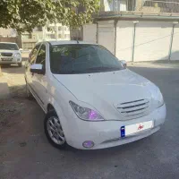 تیبا ۲ مدل ۱۴۰۰ بیرنگ|خودرو سواری و وانت|کرمانشاه, |دیوار