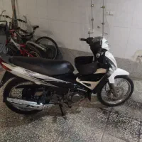 موتور گلکسی مودناس