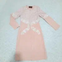 مانتو تونیک بلوز بافت