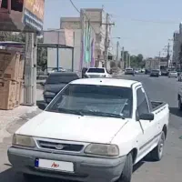 پراید مدل 93