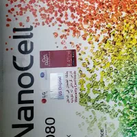 الجی۵۰اینچ نانوسل