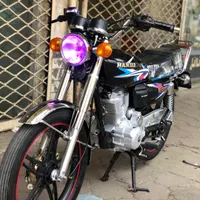 موتور همتاز مدل 1402