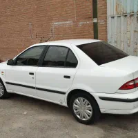 سمندXU7 XL  مدل98|خودرو سواری و وانت|تهران, نارمک|دیوار