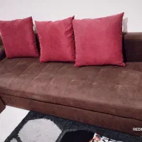 مبل مان دوازده نفره|مبلمان خانگی و میز عسلی|شیراز, فرگاز|دیوار