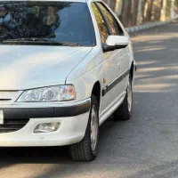 پرشیا xu7 دریچه سیمی|خودرو سواری و وانت|تهران, سلسبیل جنوبی|دیوار