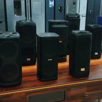 اسپیکر باند