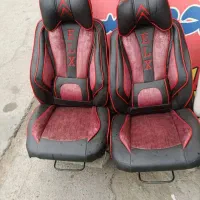 صندلی خلبانی Vip