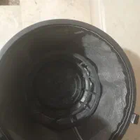 جاروبرقی ۲۰۰۰ وات موتور کنوود با مکش عالی