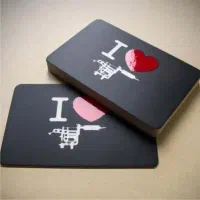 تراکت کارت ویزیت سربرگ . . .