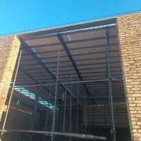 ارماتوربندی ساختمان