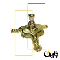 پرچم تشریفات|دفتر کار|خمینیشهر, |دیوار