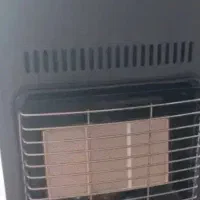 بخاری کپسولی آبسال جنس عالی