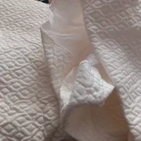 روتختی ترکیه نو آکبند رنگش شیری